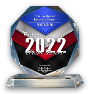 2022 award